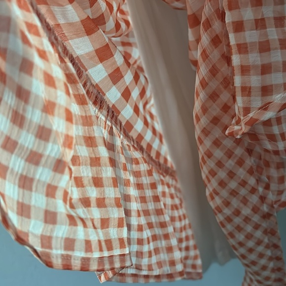 Women’s Lauren Conrad Sleeveless Faux Wrap Dress, XL - Picture 3 of 7